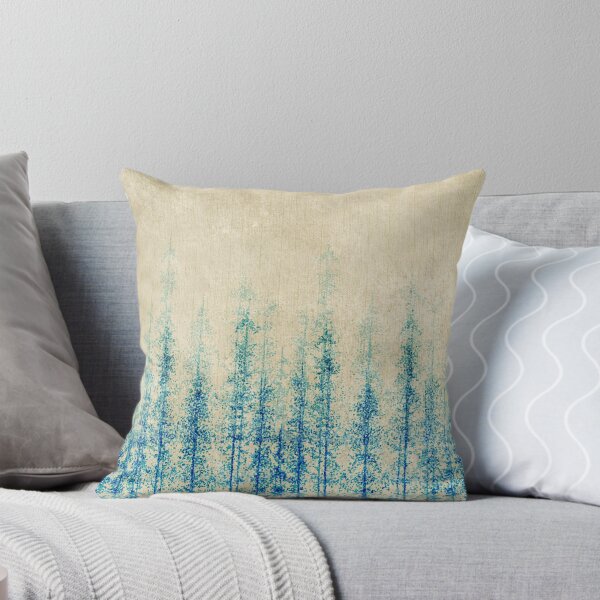 Item preview, Bosque de invierno designed and sold by Rosebudstudio Halsey.