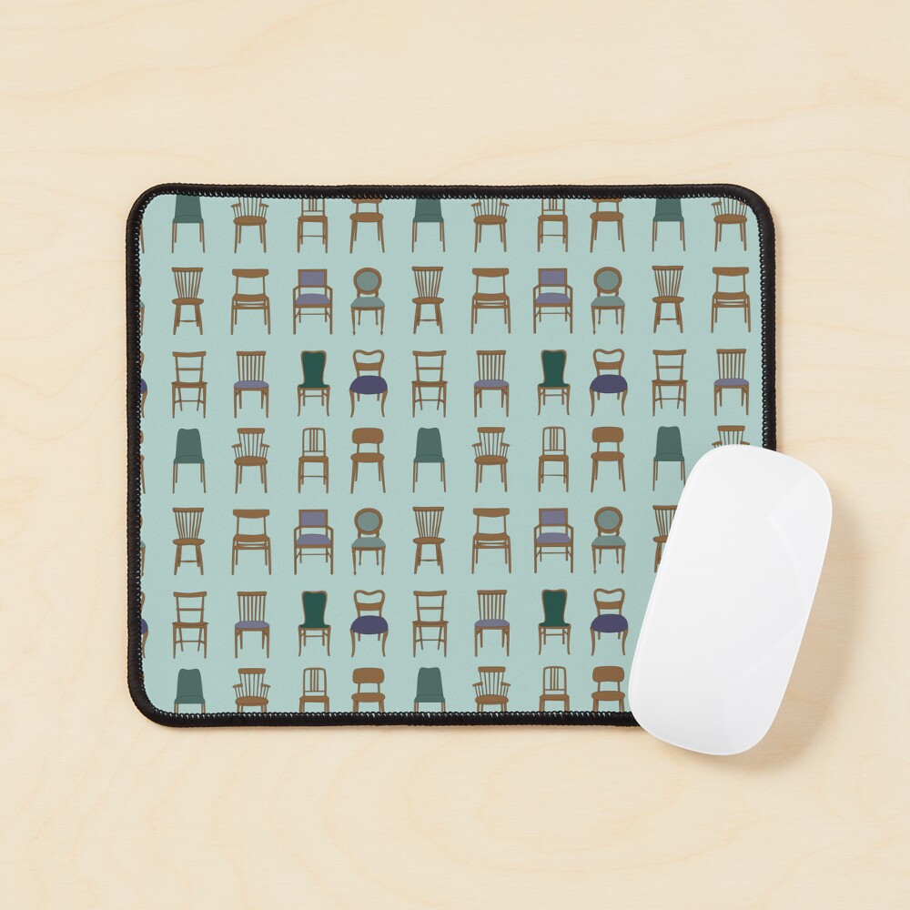 Item preview, Mouse Pad designed and sold by EngineerGoC.