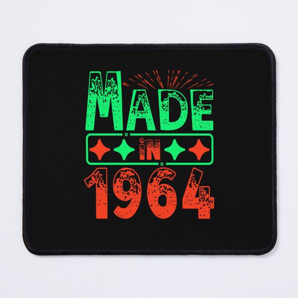 Item preview, Made in 1964 designed and sold by Designhub14.