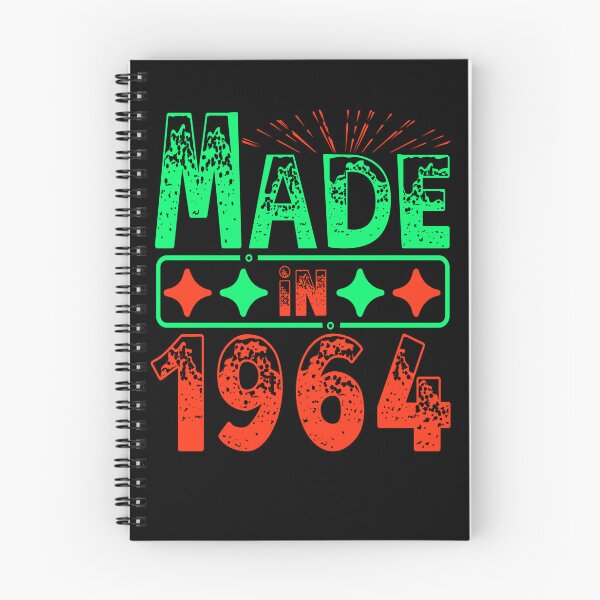 Item preview, Made in 1964 designed and sold by Designhub14.