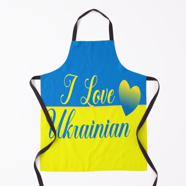 Item preview, Beautiful Ukrainian Flag Design designed and sold by Zareen Sayyed.