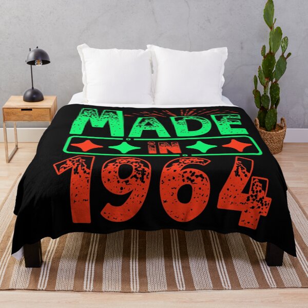 Item preview, Made in 1964 designed and sold by Designhub14.