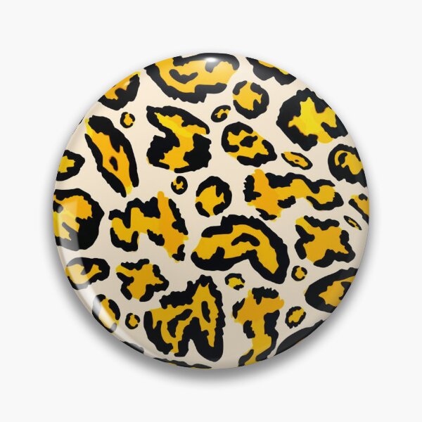 Item preview, Colorful leopard seamless pattern designed and sold by KamoDesigner.