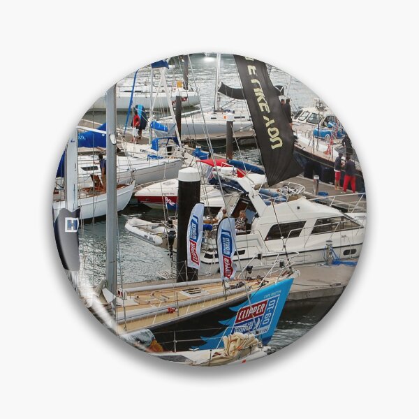 Item preview, BUSY COWES WEEK. AUG 2010. 1 designed and sold by ronsaunders47.