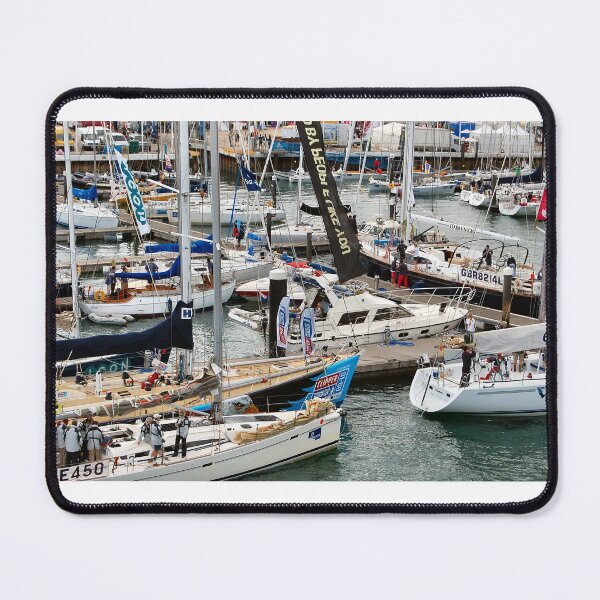 Item preview, BUSY COWES WEEK. AUG 2010. 1 designed and sold by ronsaunders47.