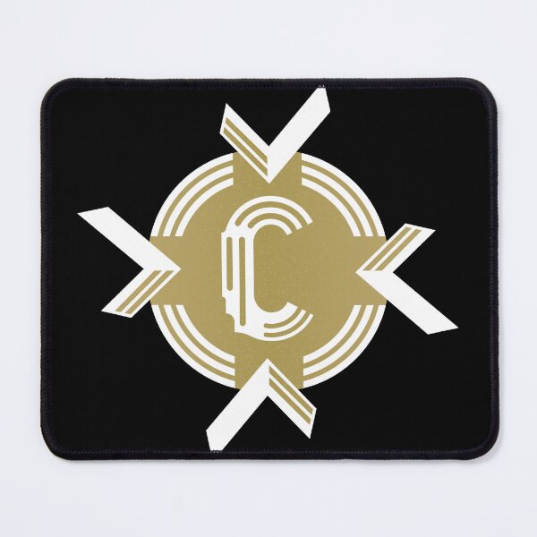 Item preview, Captain Charisma designed and sold by Linubidix.
