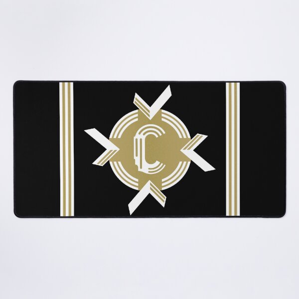 Item preview, Captain Charisma designed and sold by Linubidix.