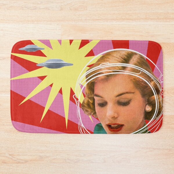 Item preview, The Astronaut designed and sold by MsGonzalez.