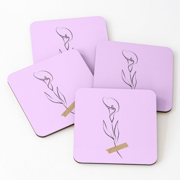 Item preview, Taped flowers; 13 Pro Max iPhone Cases designed and sold by BeskrajemM.