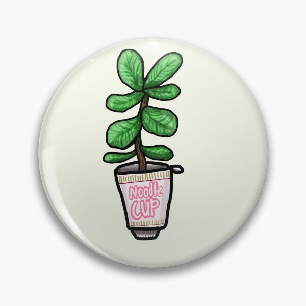 Item preview, Cup of Fiddle Leaf Fig designed and sold by dialon25.