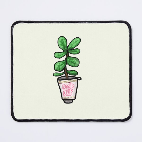 Item preview, Cup of Fiddle Leaf Fig designed and sold by dialon25.
