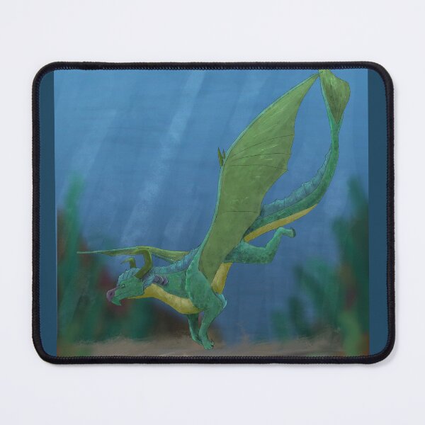 Item preview, Underwater Exploration designed and sold by Skyraider20.