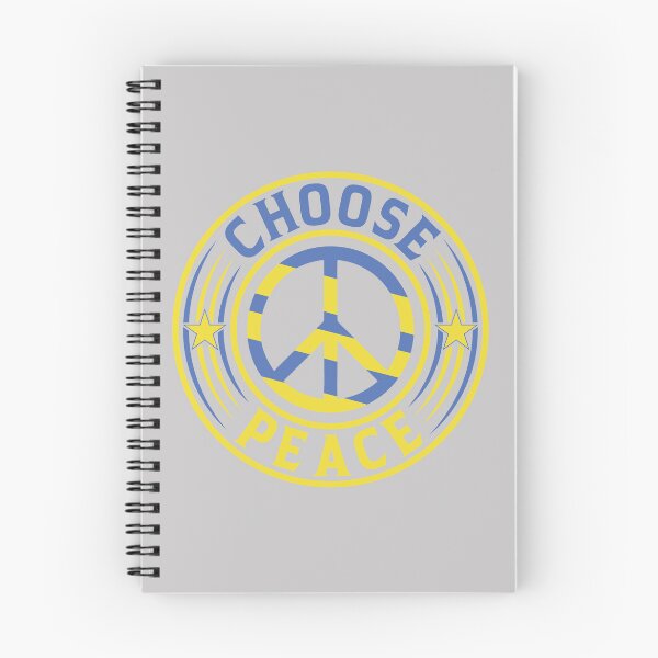 Item preview, Choose Peace Save Ukraine  designed and sold by Theparticular.