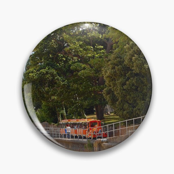 Item preview, THE BEACH TRAIN AT RYDE .ISLE OF WIGHT. UK. designed and sold by ronsaunders47.