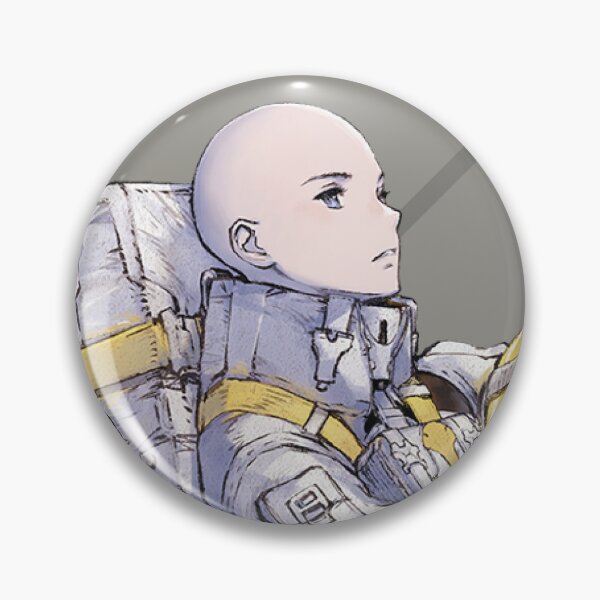Item preview, F66x - Lacrima Captive (Nier Reincarnation) designed and sold by VelvetZone.