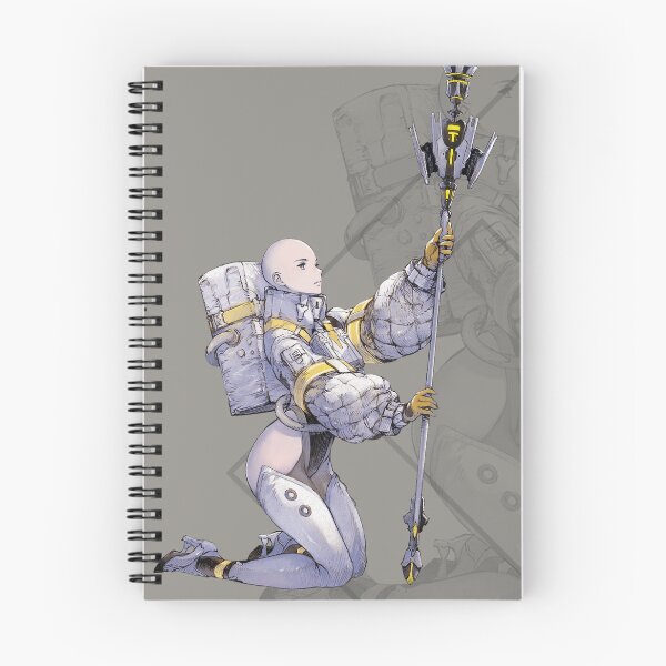 Item preview, F66x - Lacrima Captive (Nier Reincarnation) designed and sold by VelvetZone.
