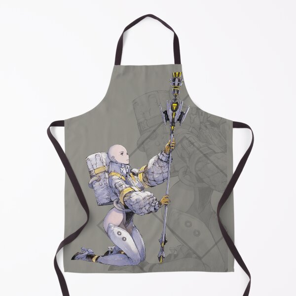 Item preview, F66x - Lacrima Captive (Nier Reincarnation) designed and sold by VelvetZone.