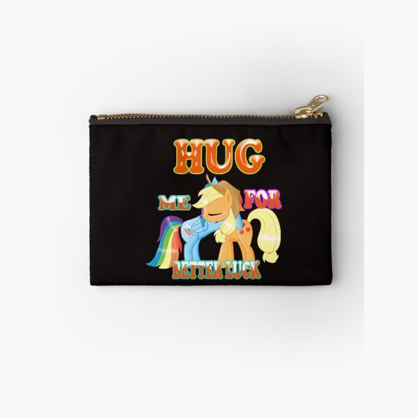 Item preview, Hug Me For Luck designed and sold by Viktor Kabbach.