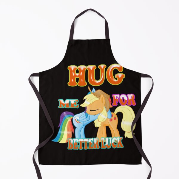 Item preview, Hug Me For Luck designed and sold by Viktor Kabbach.