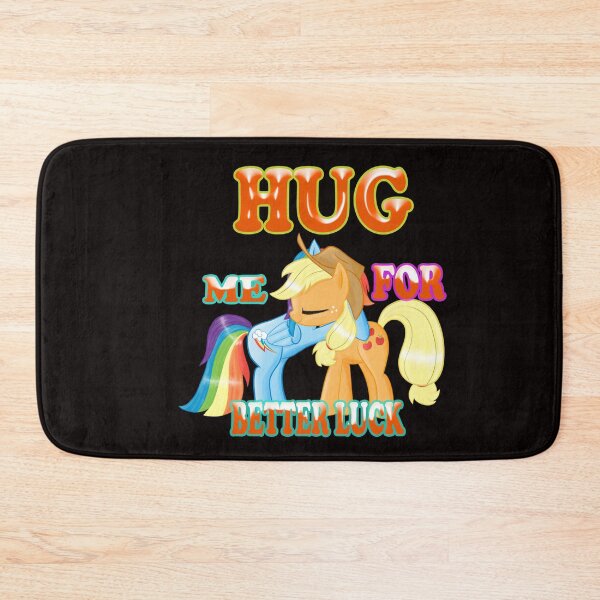 Item preview, Hug Me For Luck designed and sold by Viktor Kabbach.