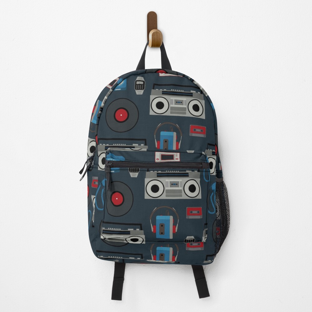 Item preview, Backpack designed and sold by EngineerGoC.