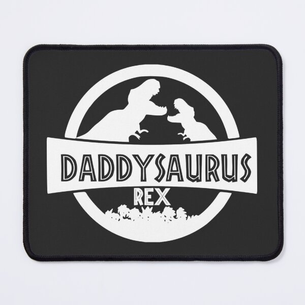 Item preview, Daddysaurus Rex designed and sold by ArtAndDesignA.