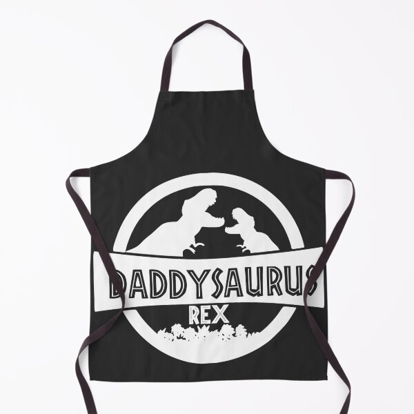 Item preview, Daddysaurus Rex designed and sold by ArtAndDesignA.