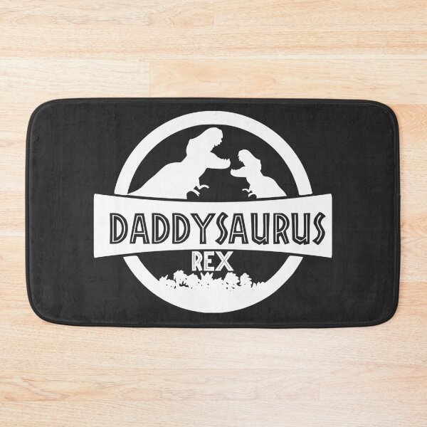 Item preview, Daddysaurus Rex designed and sold by ArtAndDesignA.