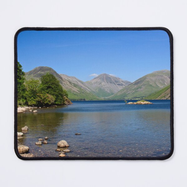 Item preview, Wast Water View designed and sold by maureen bracewell.
