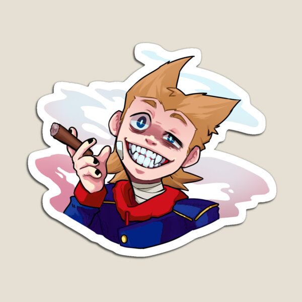 Eddsworld Edd X Matt Pictures To Pin On Pinterest - Eddsworld Edd X Tom -  Free Transparent PNG Clipart Images Download