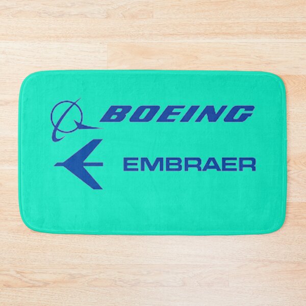 Item preview, BOEING, EMBRAER  designed and sold by Ljubomir Cvijovic.