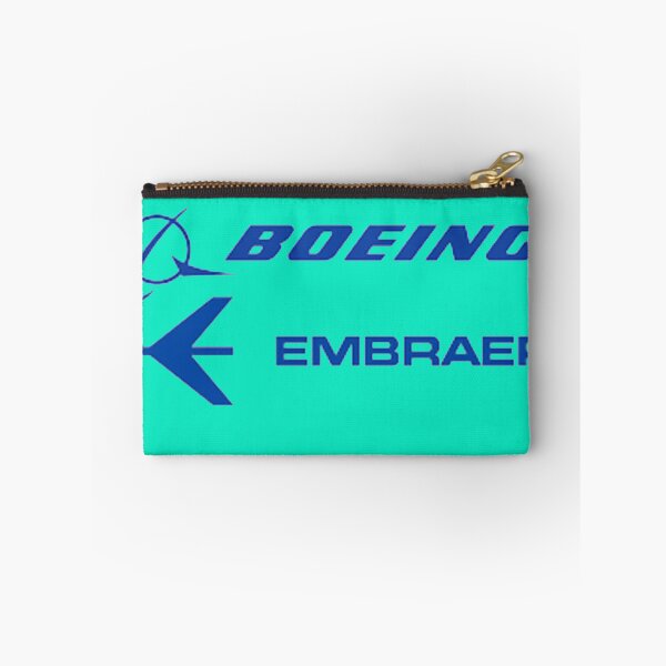 Item preview, BOEING, EMBRAER  designed and sold by Ljubomir Cvijovic.