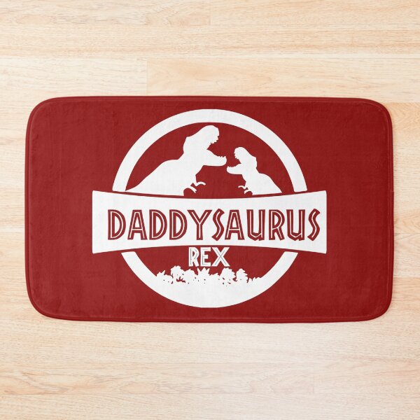 Item preview, Daddysaurus Rex designed and sold by ArtAndDesignA.