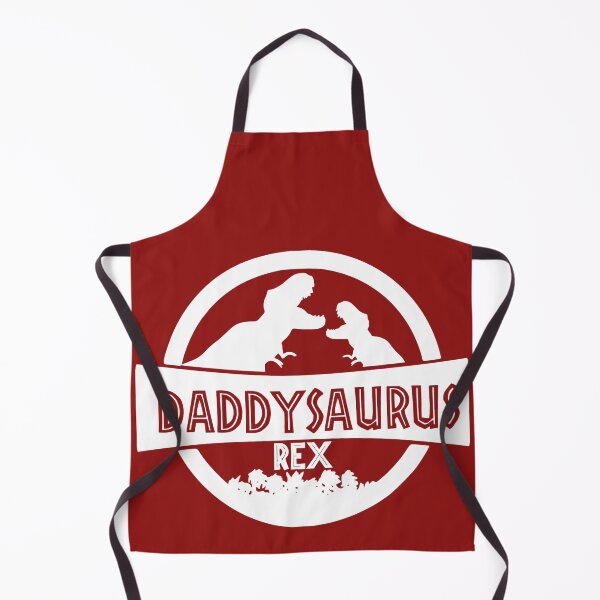 Item preview, Daddysaurus Rex designed and sold by ArtAndDesignA.