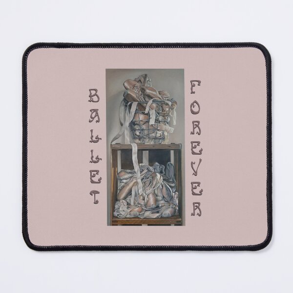 Item preview, Ballet shoes by Gary Lovelace designed and sold by Gary Lovelace.