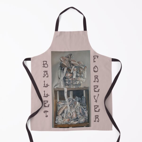 Item preview, Ballet shoes by Gary Lovelace designed and sold by Gary Lovelace.