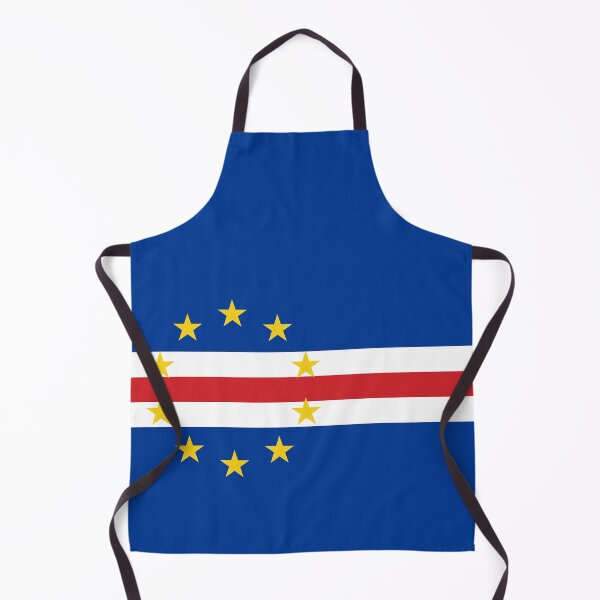 Item preview, Cape Verde - Flag designed and sold by PatsIsland.