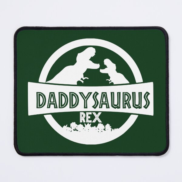Item preview, Daddysaurus Rex designed and sold by ArtAndDesignA.