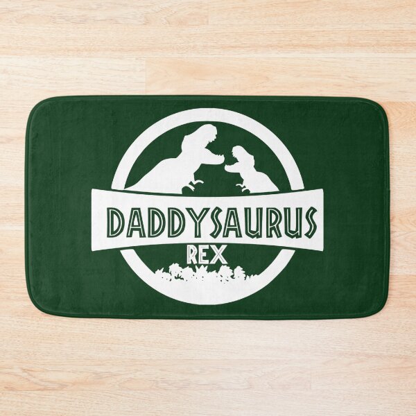 Item preview, Daddysaurus Rex designed and sold by ArtAndDesignA.