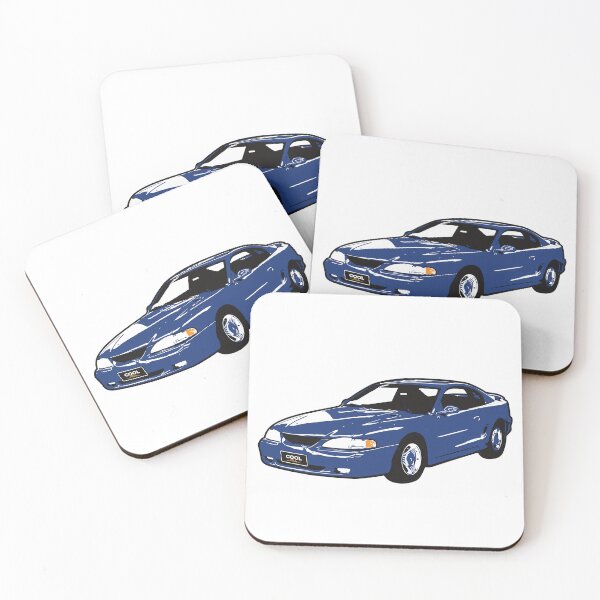 Item preview, deep Blue 90s FM designed and sold by CoolRide.