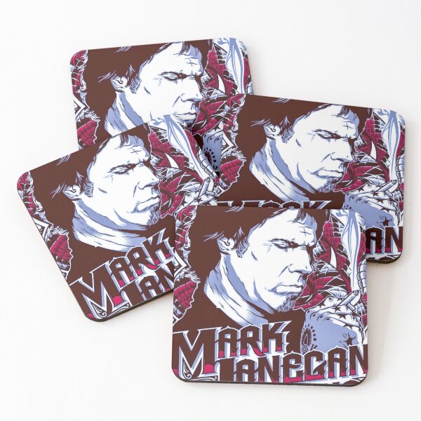 Item preview, Mark Lanegan designed and sold by kkimg911.