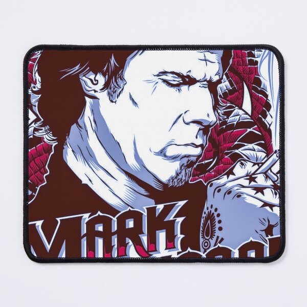 Item preview, Mark Lanegan designed and sold by kkimg911.