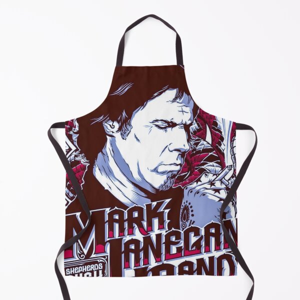 Item preview, Mark Lanegan designed and sold by kkimg911.