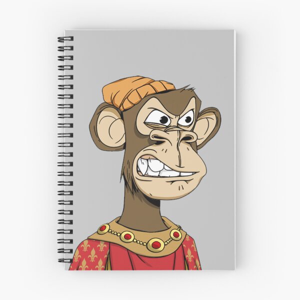 Item preview, Bored Ape Yacht Club # 4894 designed and sold by emcomum.