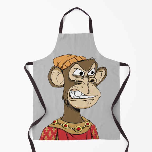 Item preview, Bored Ape Yacht Club # 4894 designed and sold by emcomum.