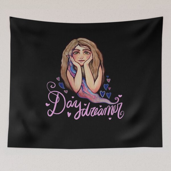 Item preview, Daydreamer designed and sold by FrictionMaxxing.