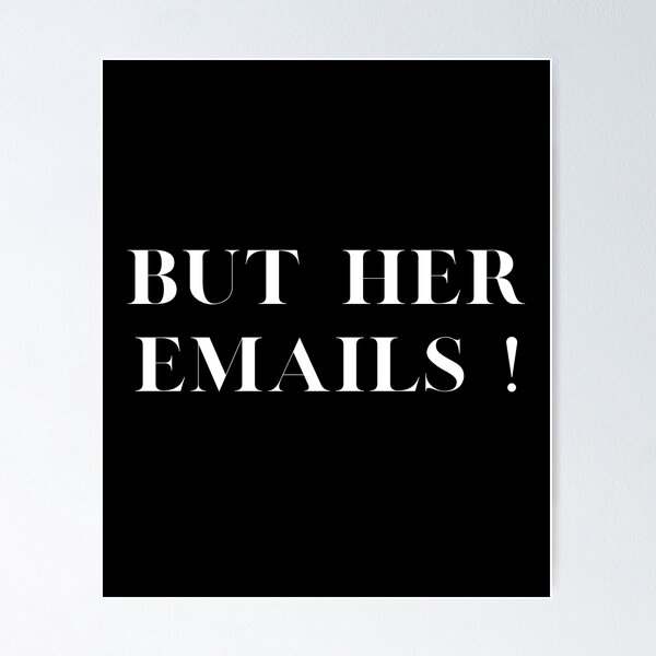 Aperçu de l'œuvre Mais ses e-mails créée et vendue par AbdullahMuneer.