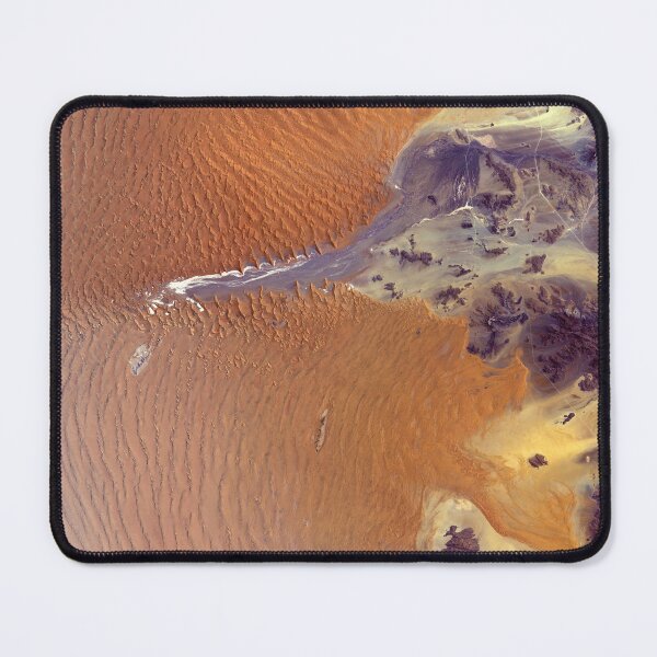Item preview, Namib Desert from space designed and sold by Raureif.