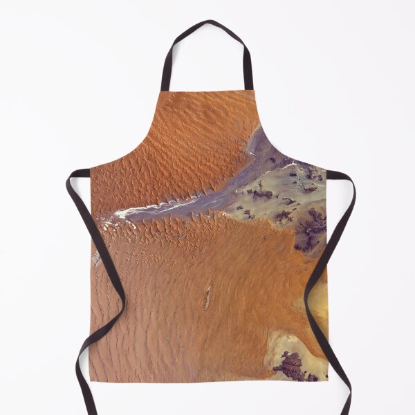 Item preview, Namib Desert from space designed and sold by Raureif.