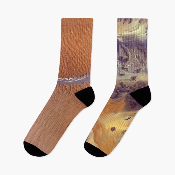Item preview, Namib Desert from space designed and sold by Raureif.